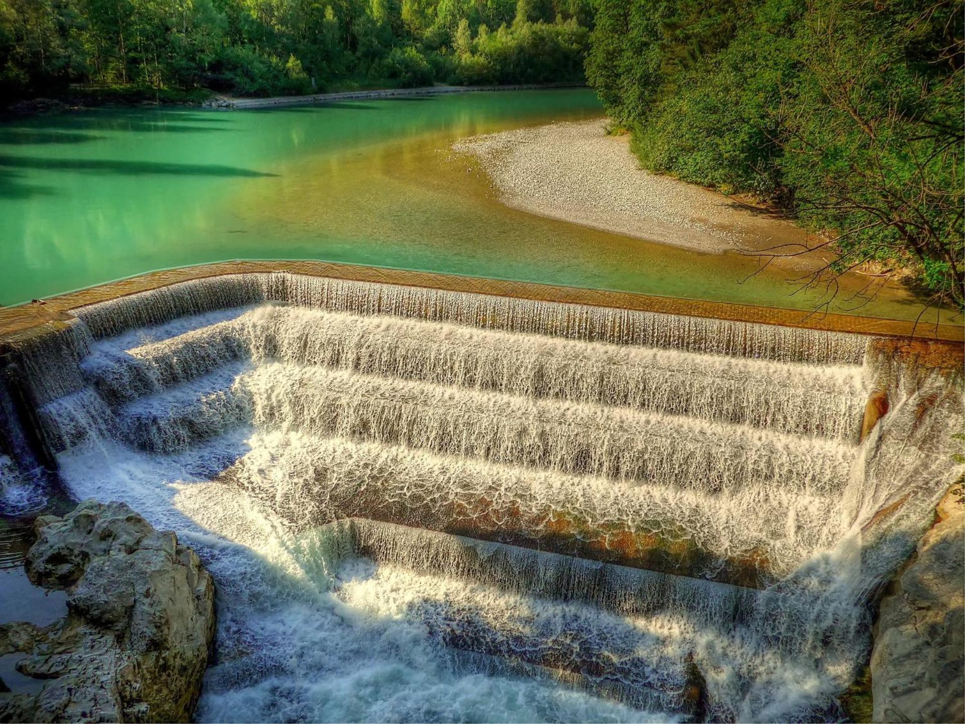 Beim Strausser Schwangau Zewnętrze zdjęcie