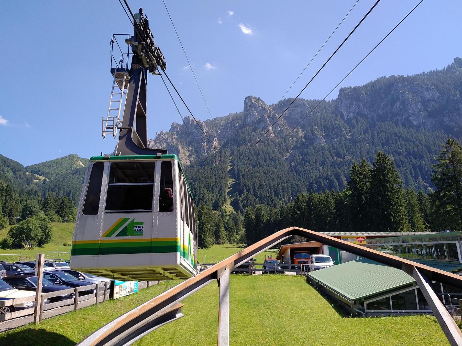 Beim Strausser Schwangau Zewnętrze zdjęcie